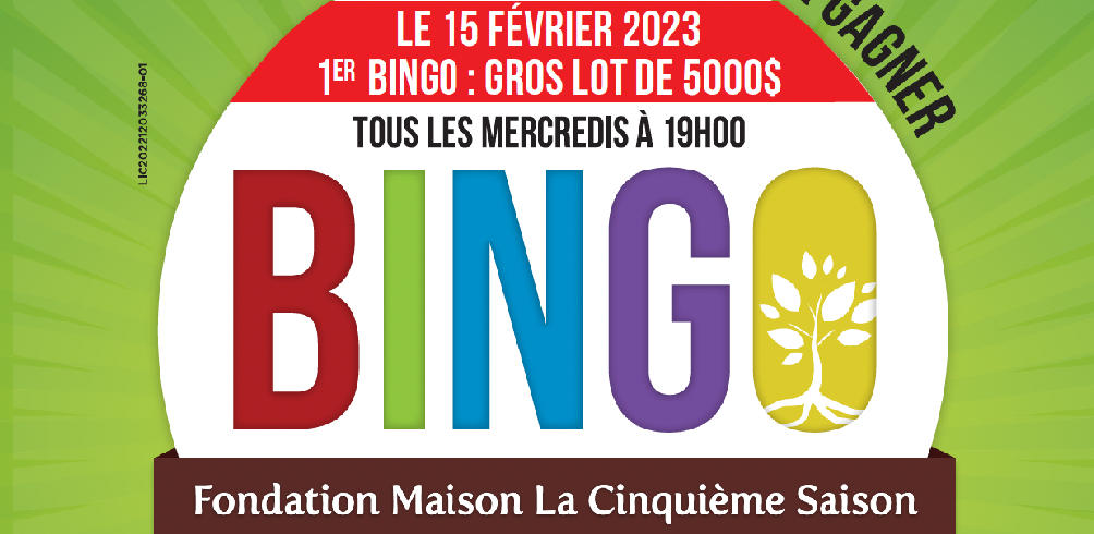Bingo