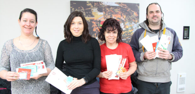 Concours de Noel
