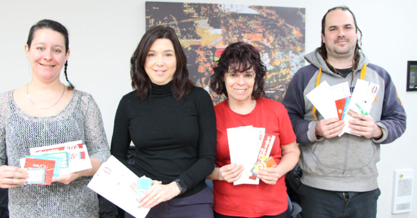 Concours de Noel