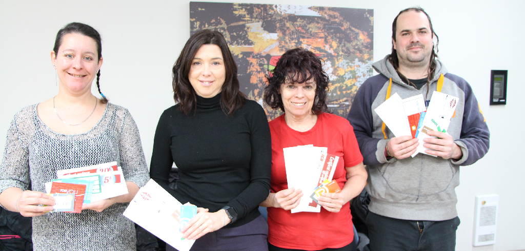 Concours de Noel
