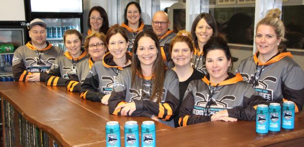 Tournoi Atome Peewee