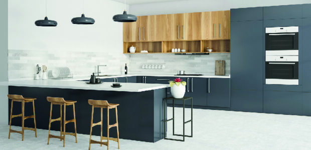 Armoires de cuisine