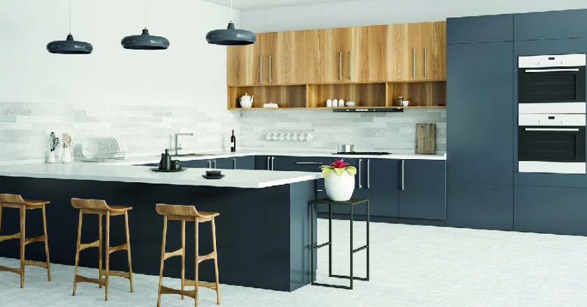 Armoires de cuisine