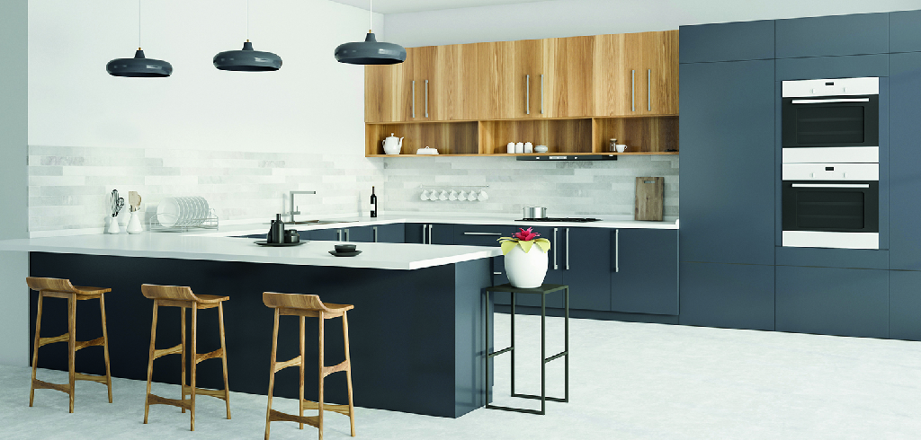 Armoires de cuisine