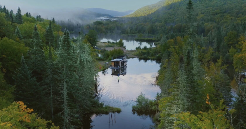 Bora boreal