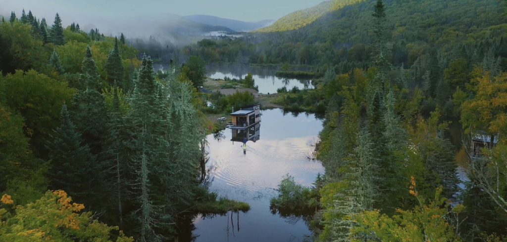 Bora boreal