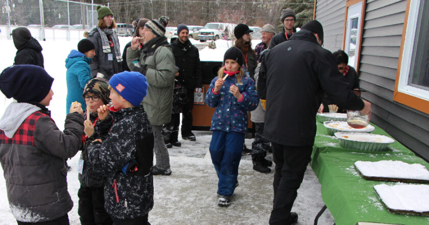 Carnaval de Dudswell