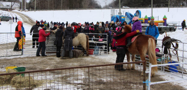 Carnaval de Johnville