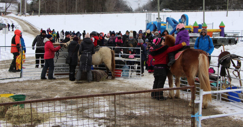 Carnaval de Johnville