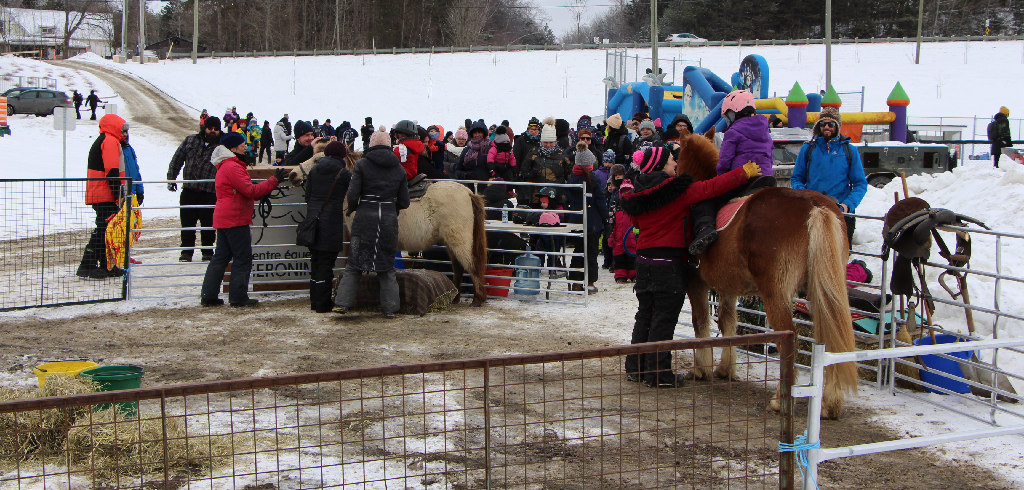 Carnaval de Johnville
