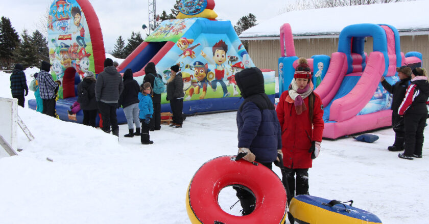 Carnaval de Weedon