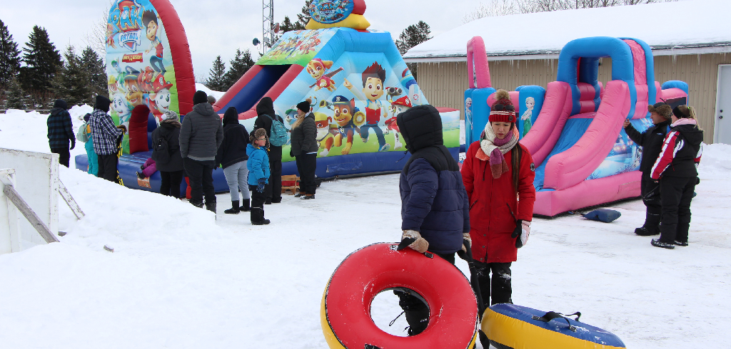Carnaval de Weedon