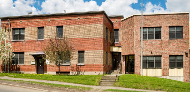 elementary school
