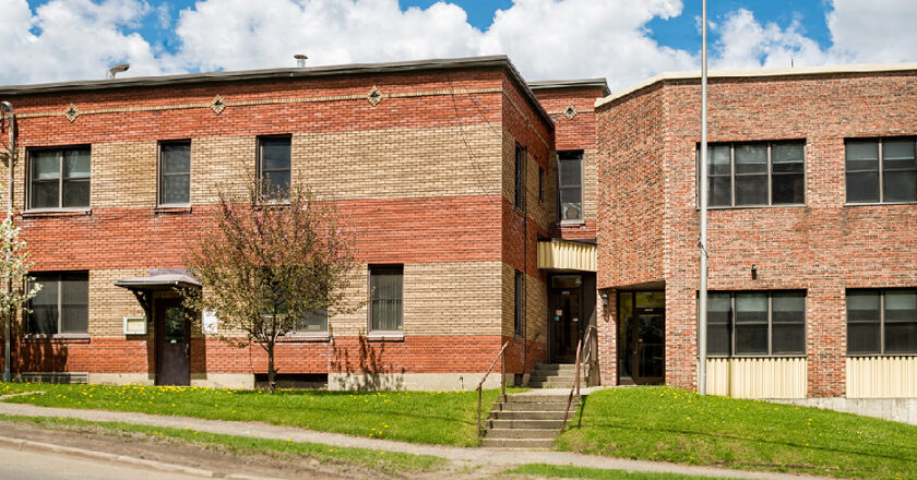 elementary school