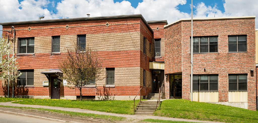 elementary school
