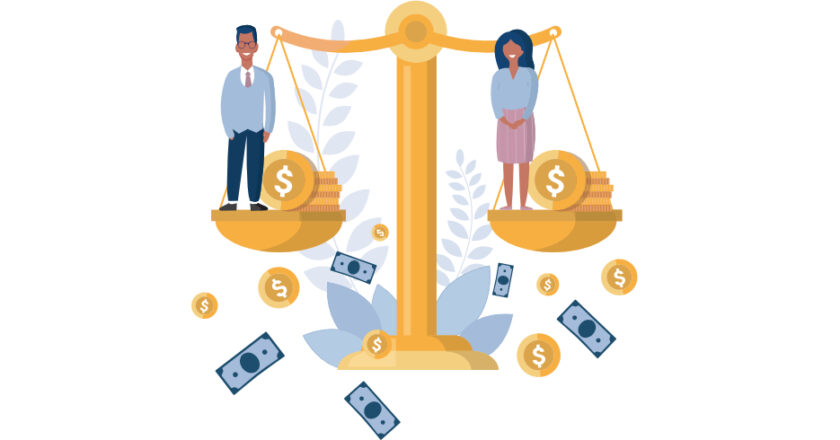 Économique femmes