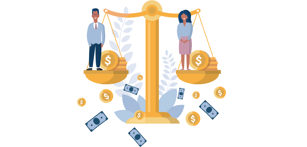 Économique femmes