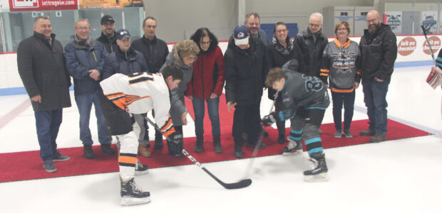Hockey