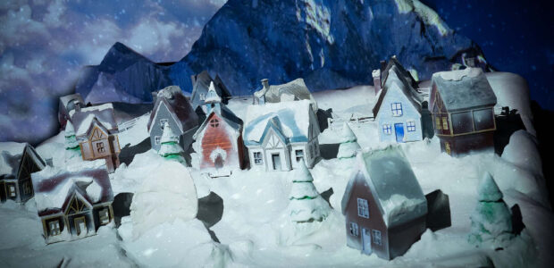 Les Hivers