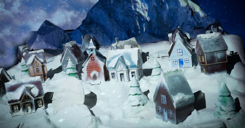 Les Hivers