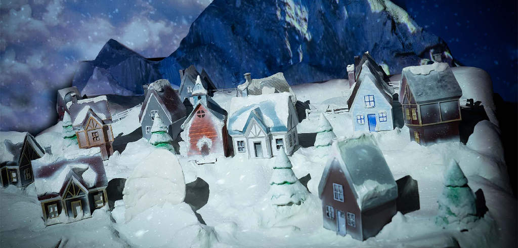 Les Hivers