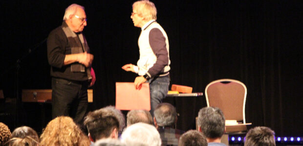 Alain Choquette