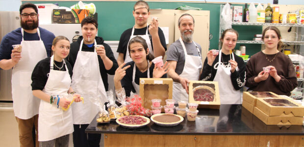 Patisserie