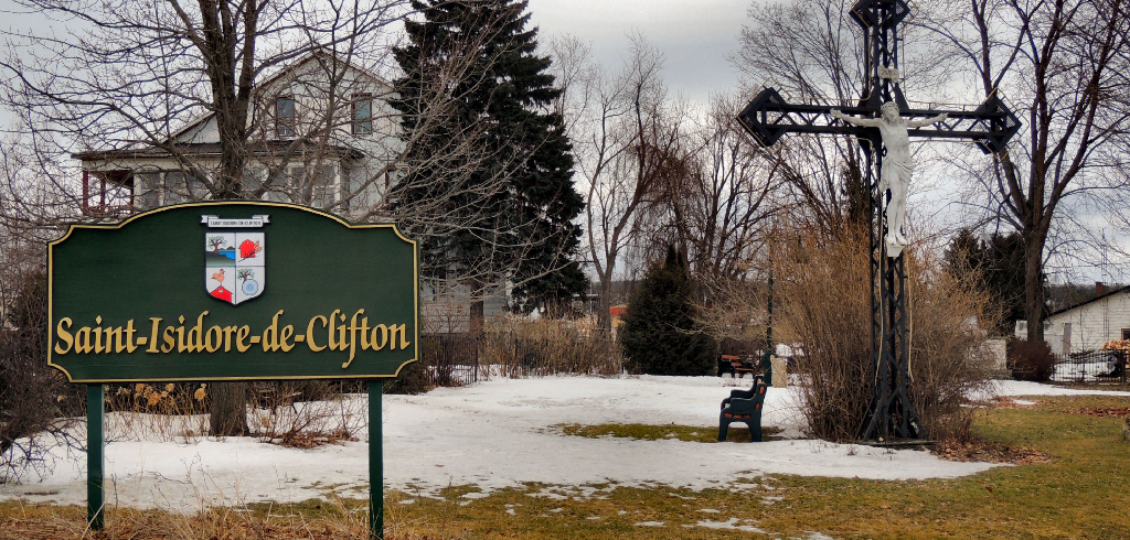 St-Isidore