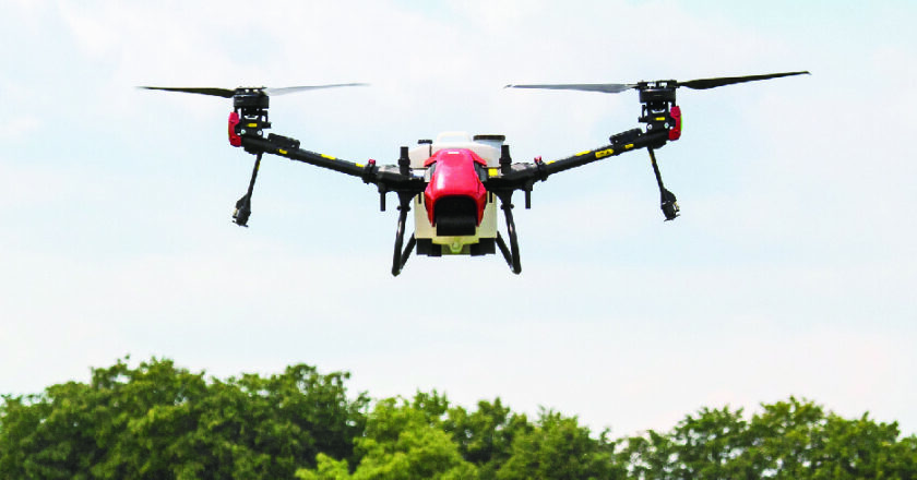 Drone