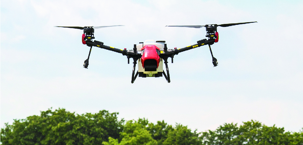 Drone
