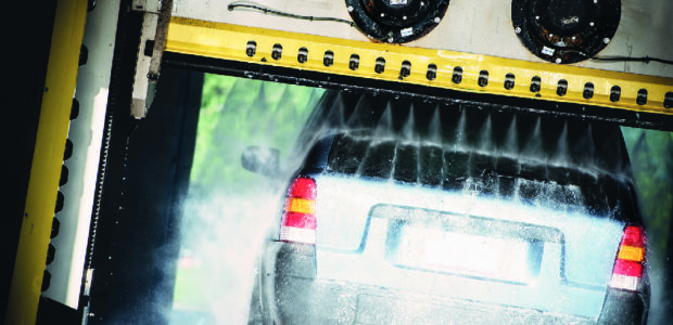Lave Auto