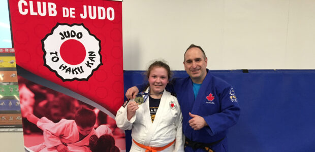 Judo