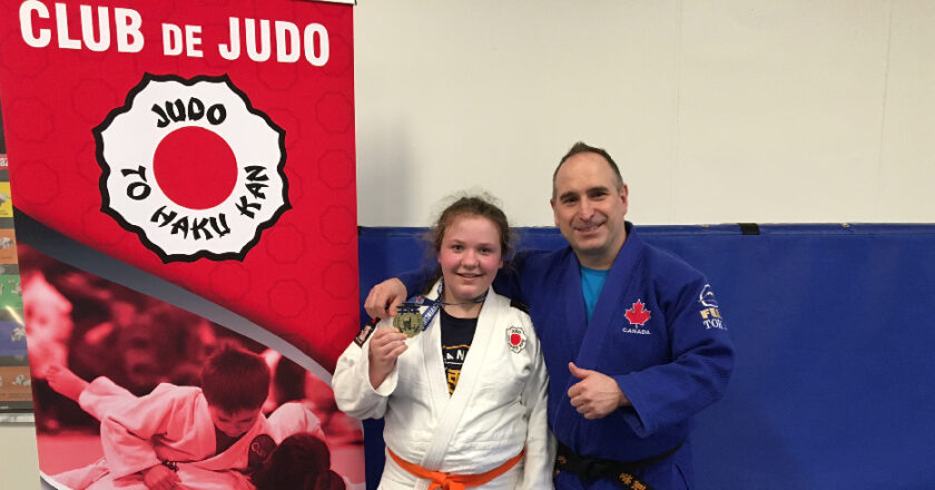 Judo