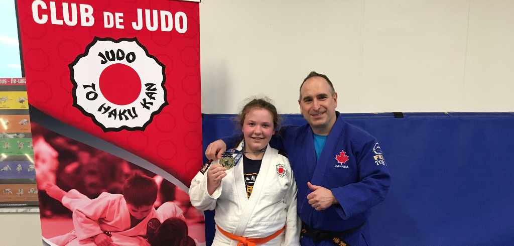 Judo