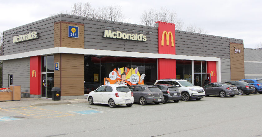 Mc Dons