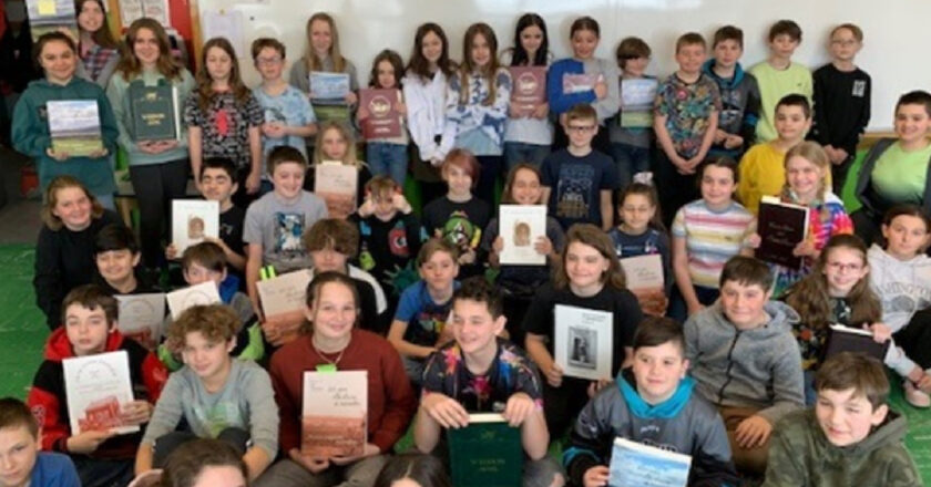 Scolaire Ose
