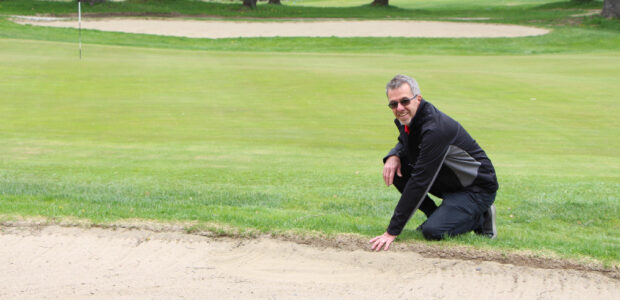 Golf East Angus