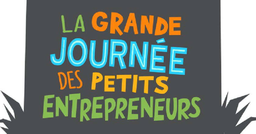 GrandeJourneepetitsentrepreneurs