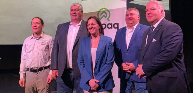 SepaQ