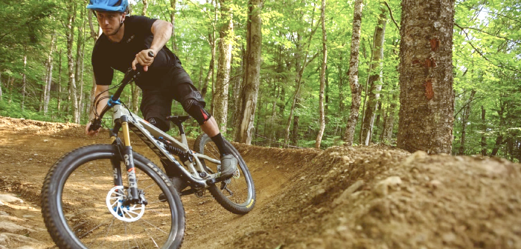 Vélo Chartierville