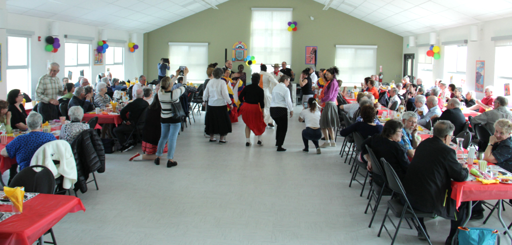 fete des benevoles
