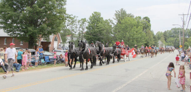 Fete du canada