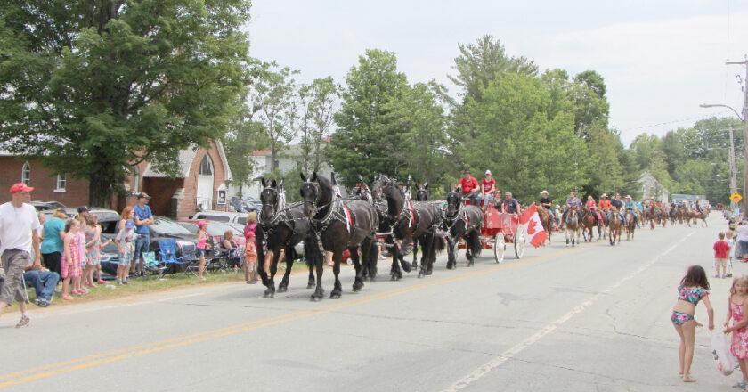 Fete du canada
