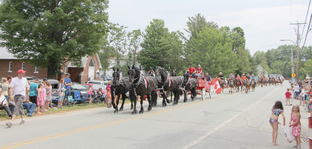 Fete du canada