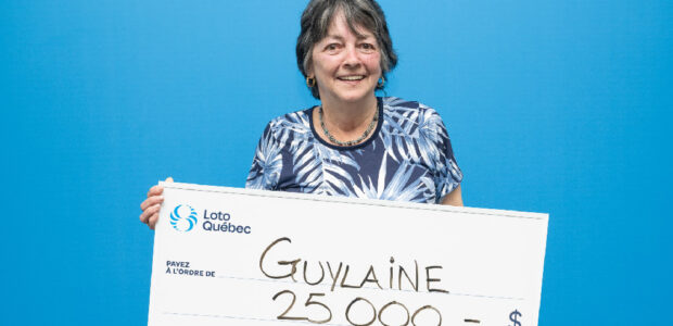 Guylaine Chénard