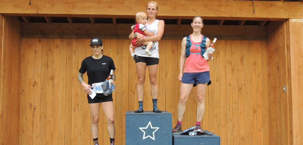 MArathon Mont Mégantic