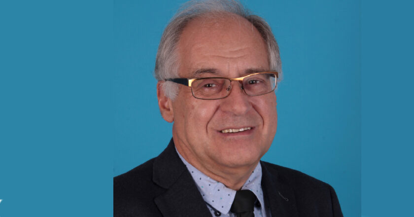 Ronald Martel