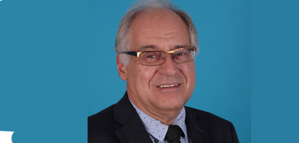 Ronald Martel