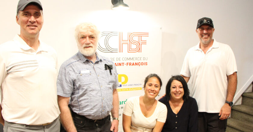 tournois golf chambre de commerce hsf