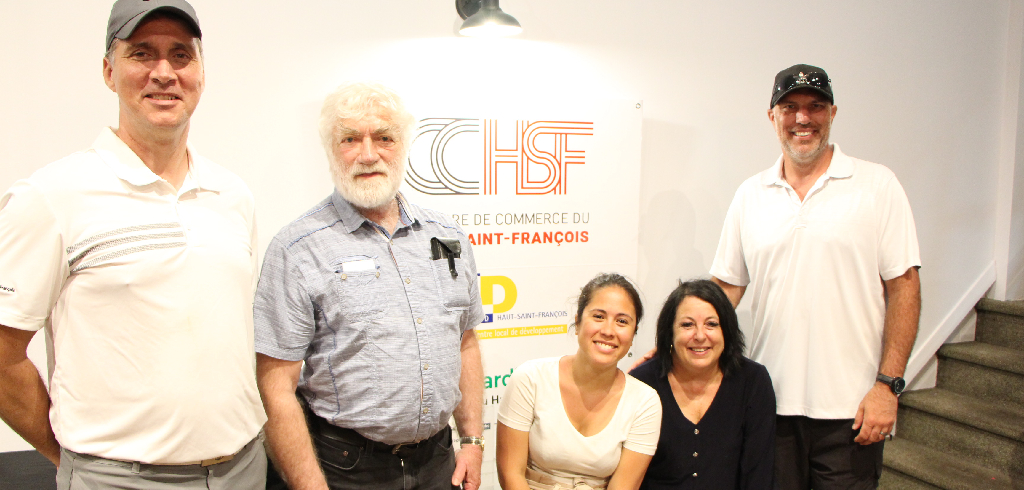 tournois golf chambre de commerce hsf